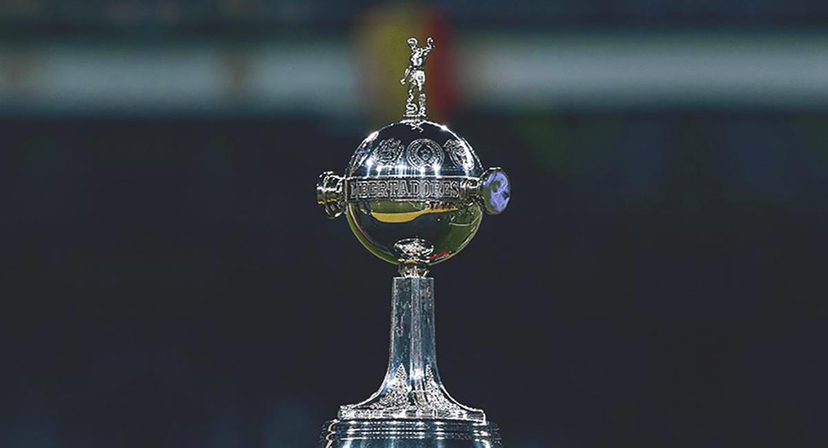 Copa Libertadores tendría cambios para esta temporada 2020. Foto: Twitter Conmebol Libertadores