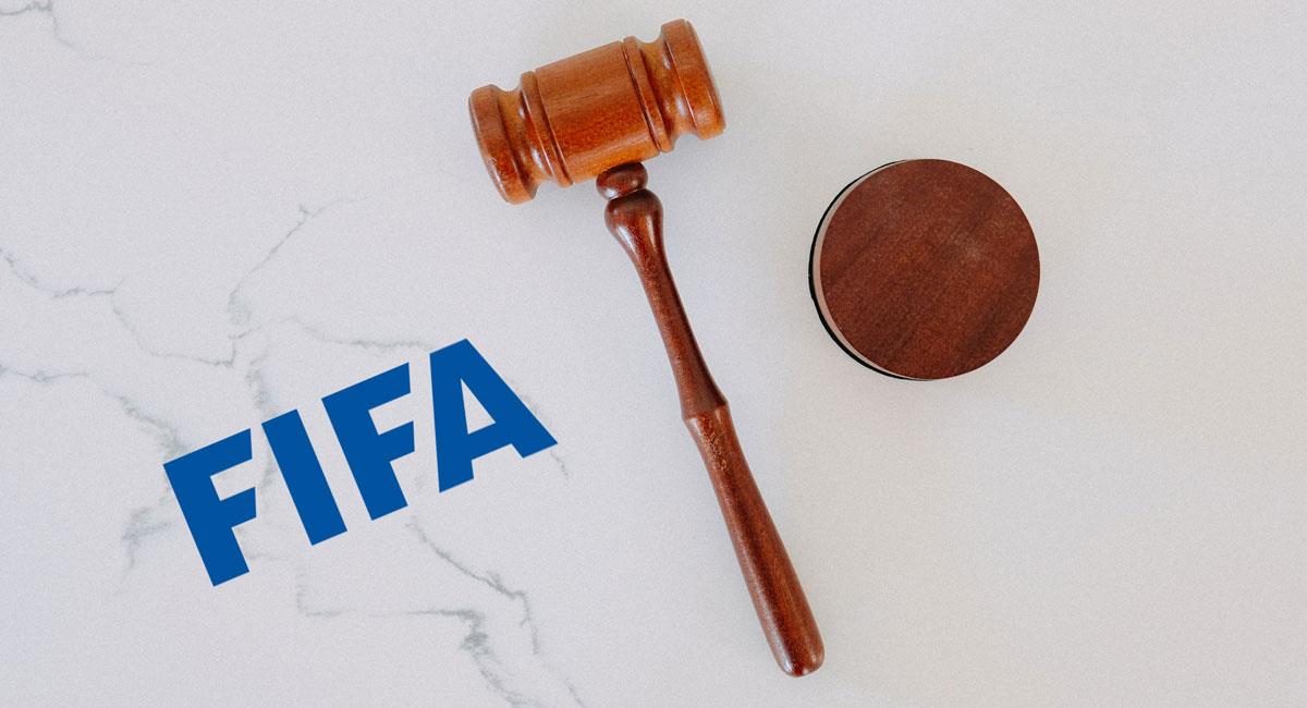 FIFA aplaudió decisión del TAS. Foto: Unsplash