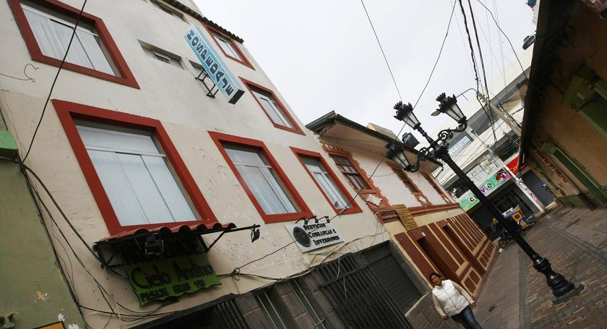Hostales volverán a funcionar en el Perú. Foto: Andina
