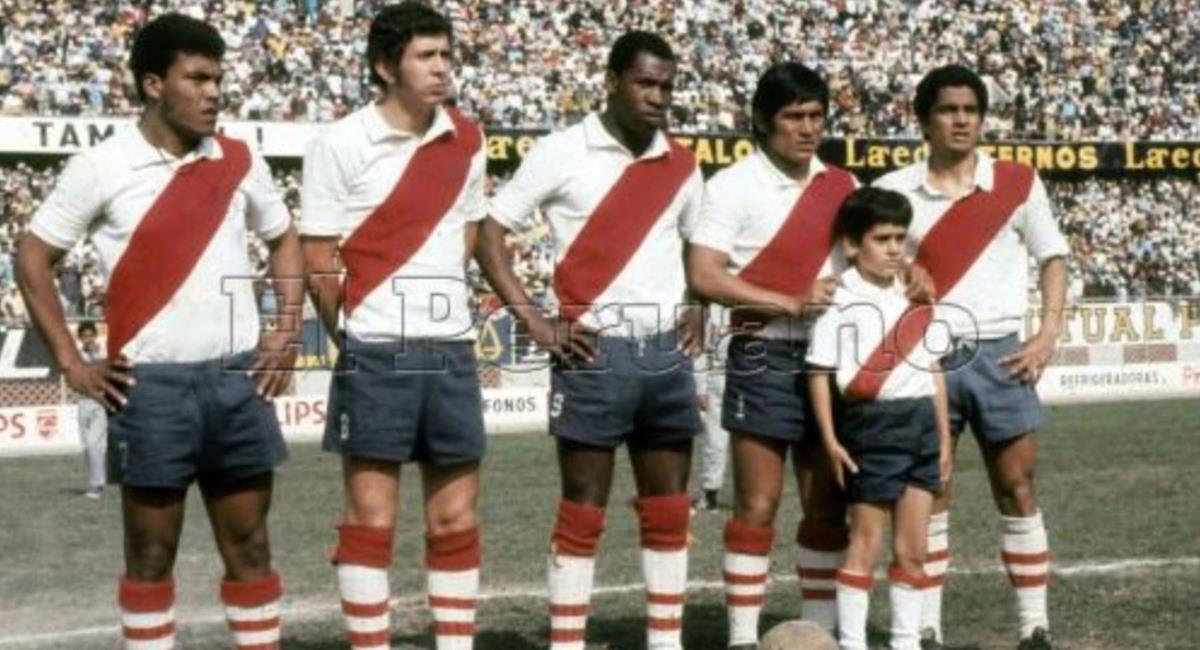 Deportivo Municipal es uno de los clubes más tradicionales del Perú. Foto: Andina Archivo El Peruano