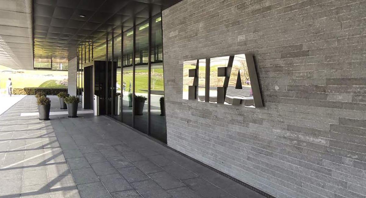 FIFA y el apoyo para las federaciones miembro. Foto: EFE