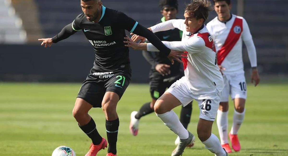 Liga 1 podrá reanudar sus actividades. Foto: Facebook Club Alianza Lima