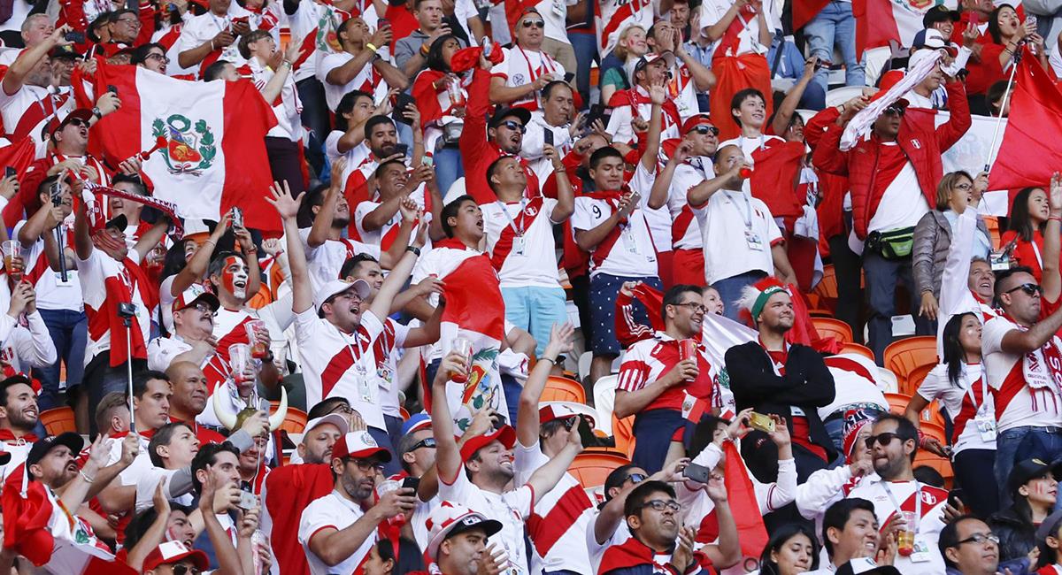 Selección Peruana disputará primera fecha doble el 8 y 13 de octubre, respectivamente. Foto: Andina