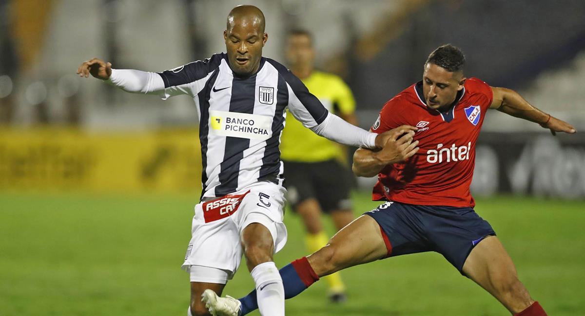 Alianza Lima buscará sus primeras tres unidades en Copa Libertadores 2020. Foto: Andina