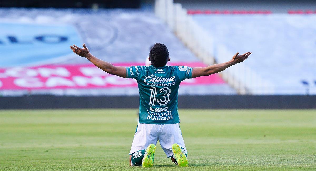 León es uno de los protagonistas de la Liga MX. Foto: Twitter @clubleonfc