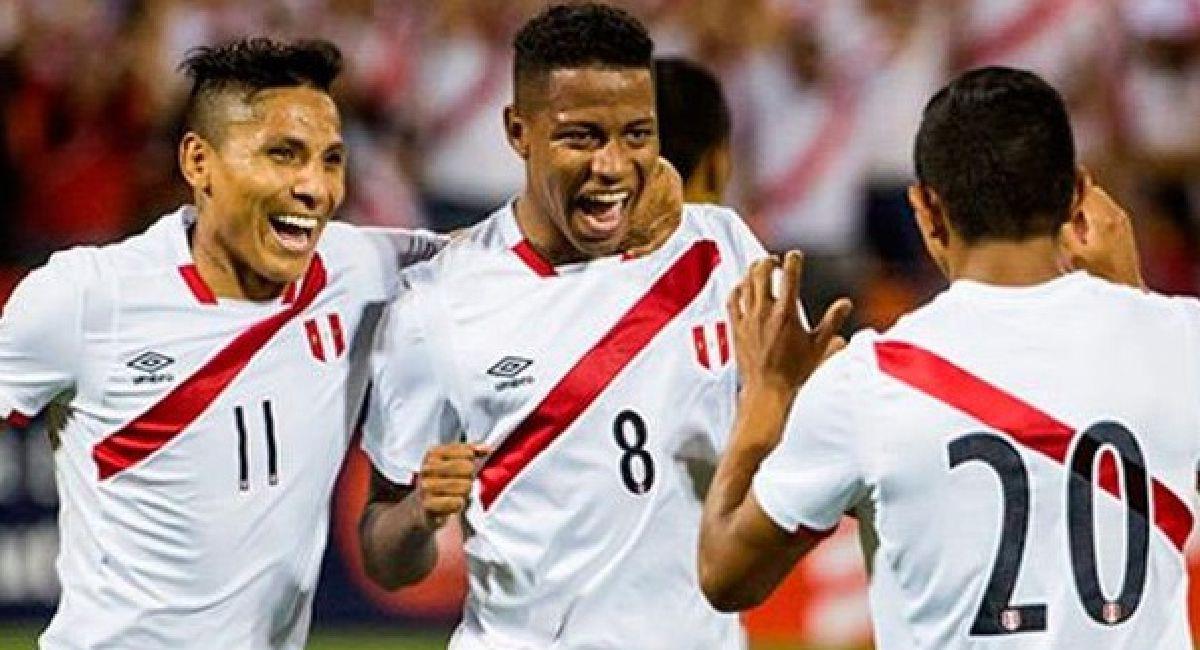 Peruanos en la MLS esperan luz verde para unirse a la Selección. Foto: EFE