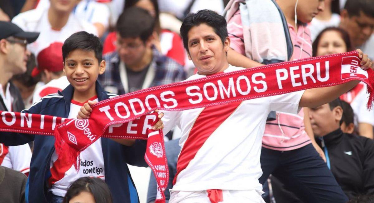 El Perú vs Paraguay se deberá vivir de forma diferente. Foto: Andina