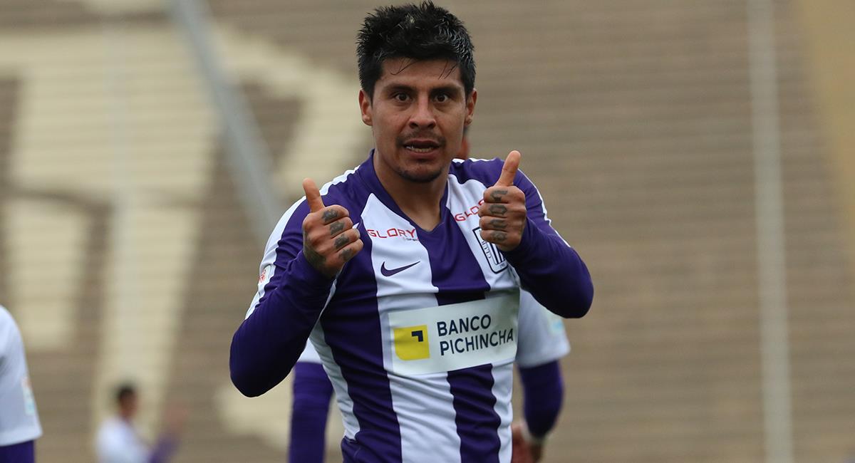Alianza Lima tendrá duelo pendiente contra Sport Boys. Foto: Prensa FPF