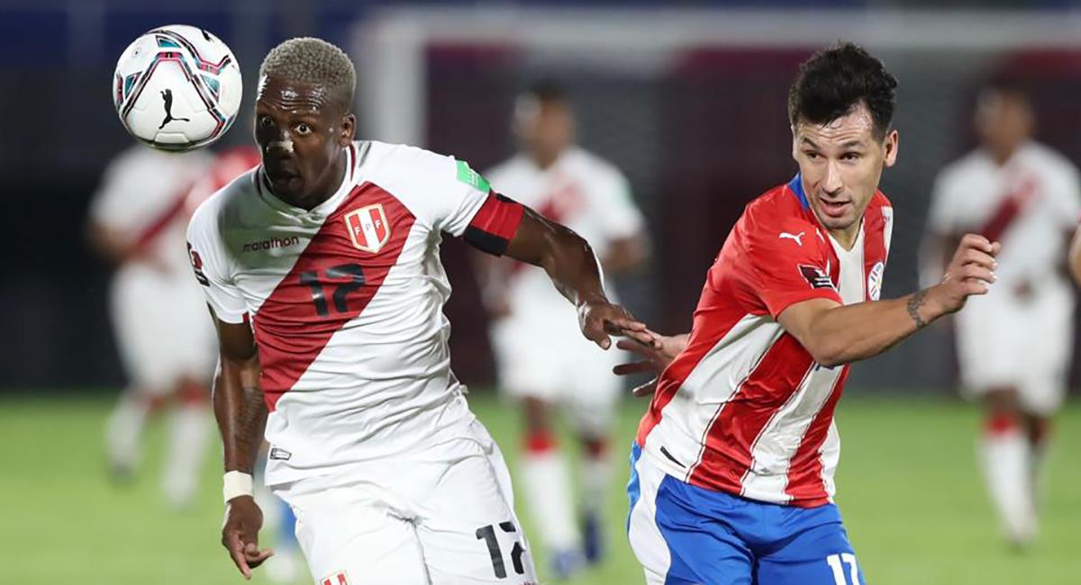 Perú vs Paraguay reacción de la prensa paraguaya tras el empate ante