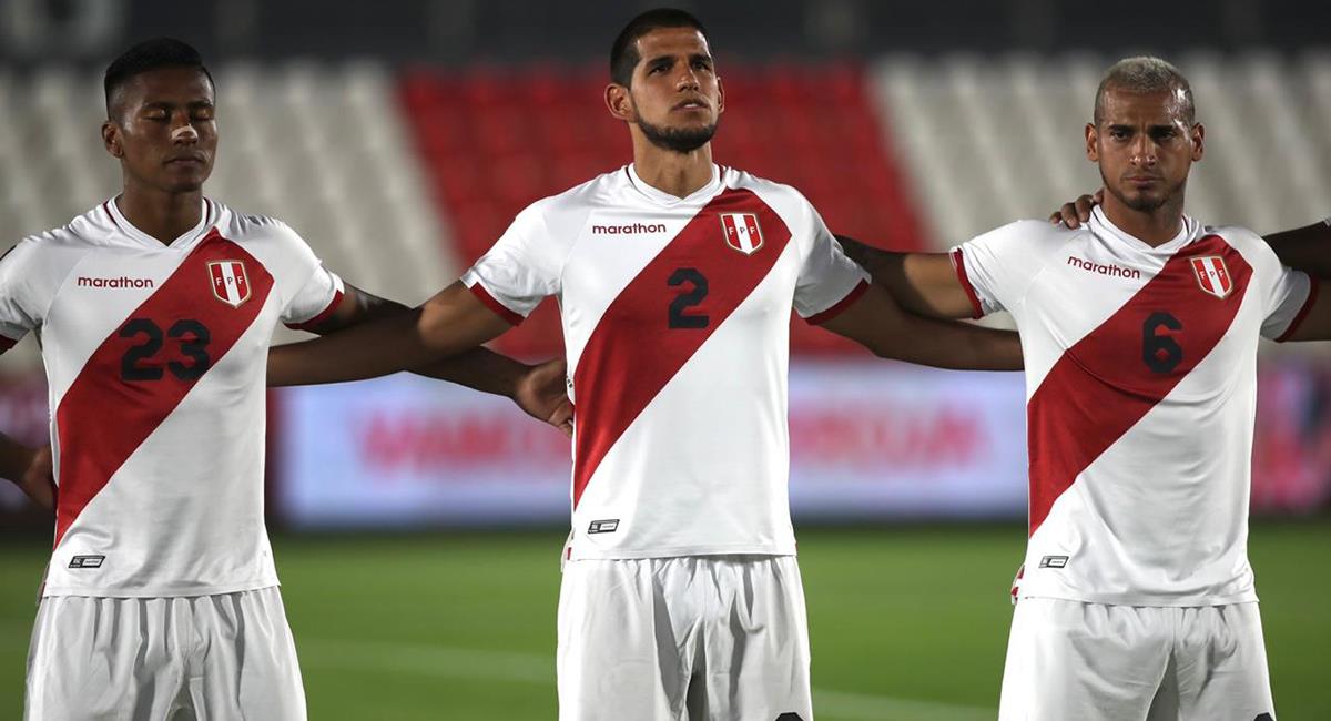 La Selección Peruana buscará clasificar a Qatar 2022. Foto: Prensa FPF