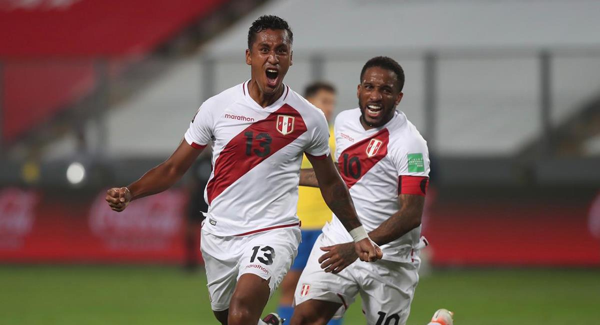 Selección Peruana irá por su primera victoria en Eliminatorias. Foto: Prensa FPF