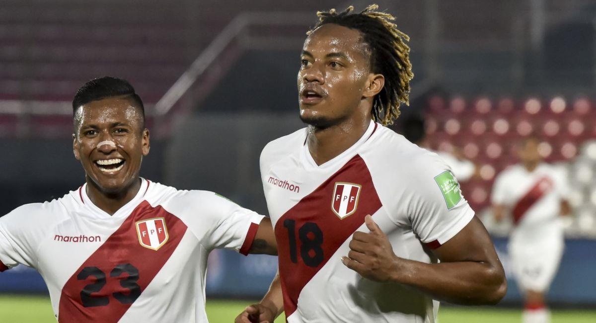 La Selección Peruana deberá hacerle frente a Chile y Argentina por las Eliminatorias Qatar 2022. Foto: Andina