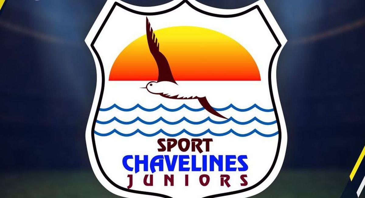 Sport Chavelines se alista para la Liga 2. Foto: Facebook Club Sport Chavelines