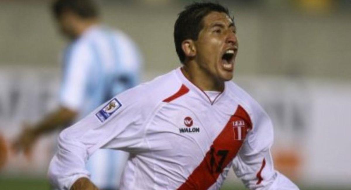 Johan Fano no ve con buenos ojos la posible convocatoria de Lapadula a la Selección Peruana. Foto: Andina