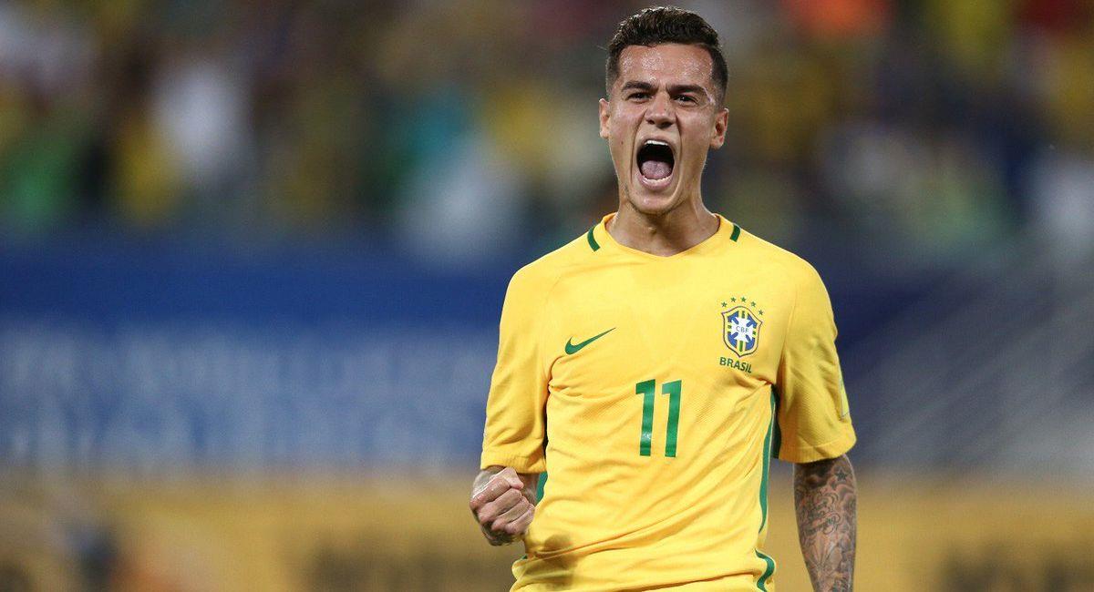 Brasil recibirá a Venezuela por las Eliminatorias Qatar 2022. Foto: Twitter CBF