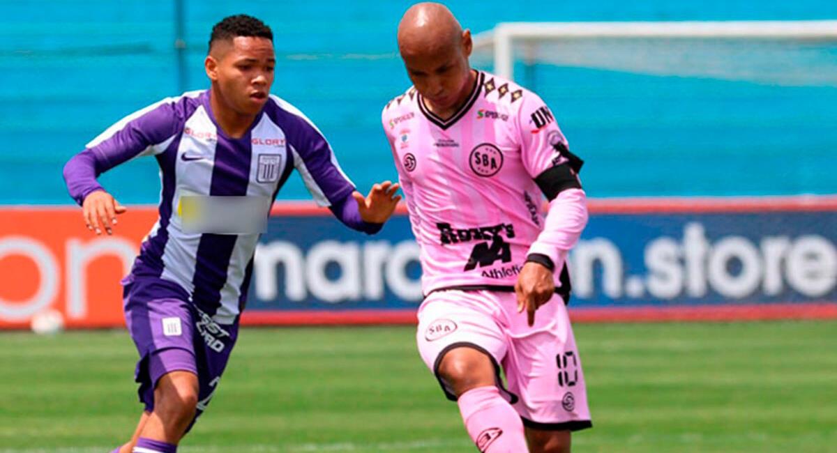 Alianza Lima llega urgido de puntos ante Sport Boys. Foto: Prensa FPF