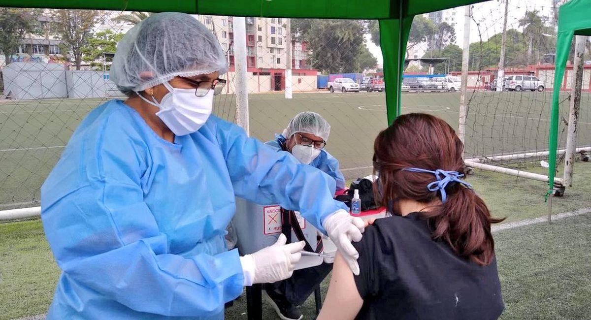 Nuestro país sigue en la búsqueda de tener aseguradas las vacunas contra el coronavirus. Foto: Twitter Minsa