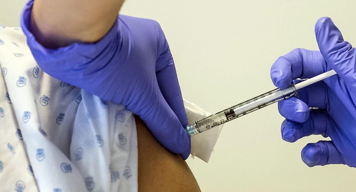 Vacuna contra la COVID-19 será gratuita en todo el Perú. Foto: Andina