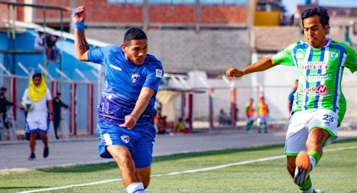 La Copa Perú vuelve a disputarse en este 2020. Foto: Facebook Club Sport Estrella