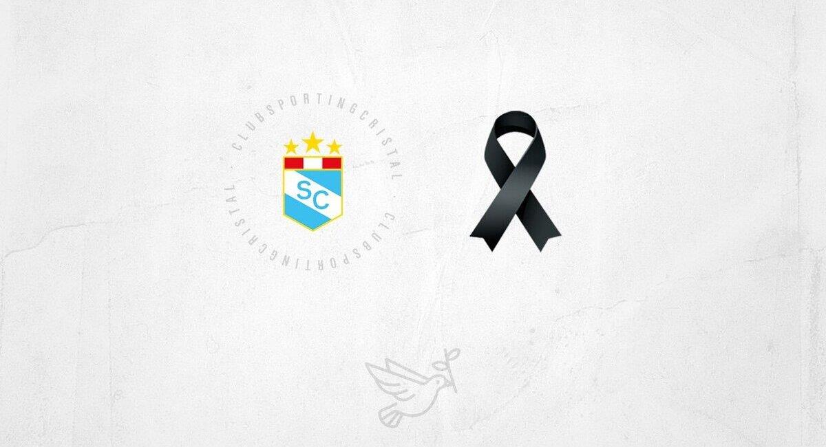 Sporting Cristal y Boys enviaron las condolencias tras fallecimiento de menor. Foto: Twitter Club Sporting Cristal