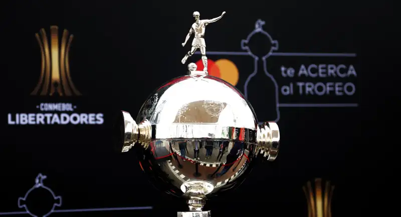 Copa Libertadores: Conmebol anunció cambios en el calendario del certamen  en el 2021