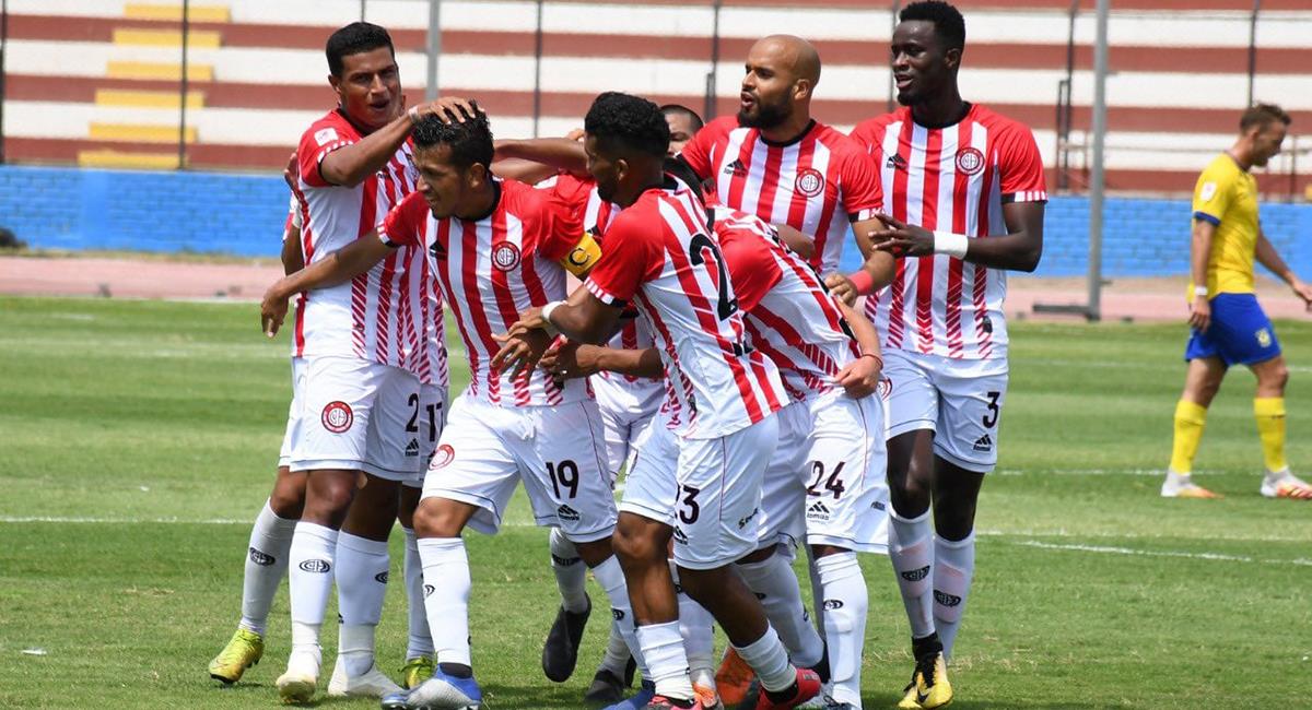Liga 2: Unión Huaral se refuerza con Christian Ortiz y ...