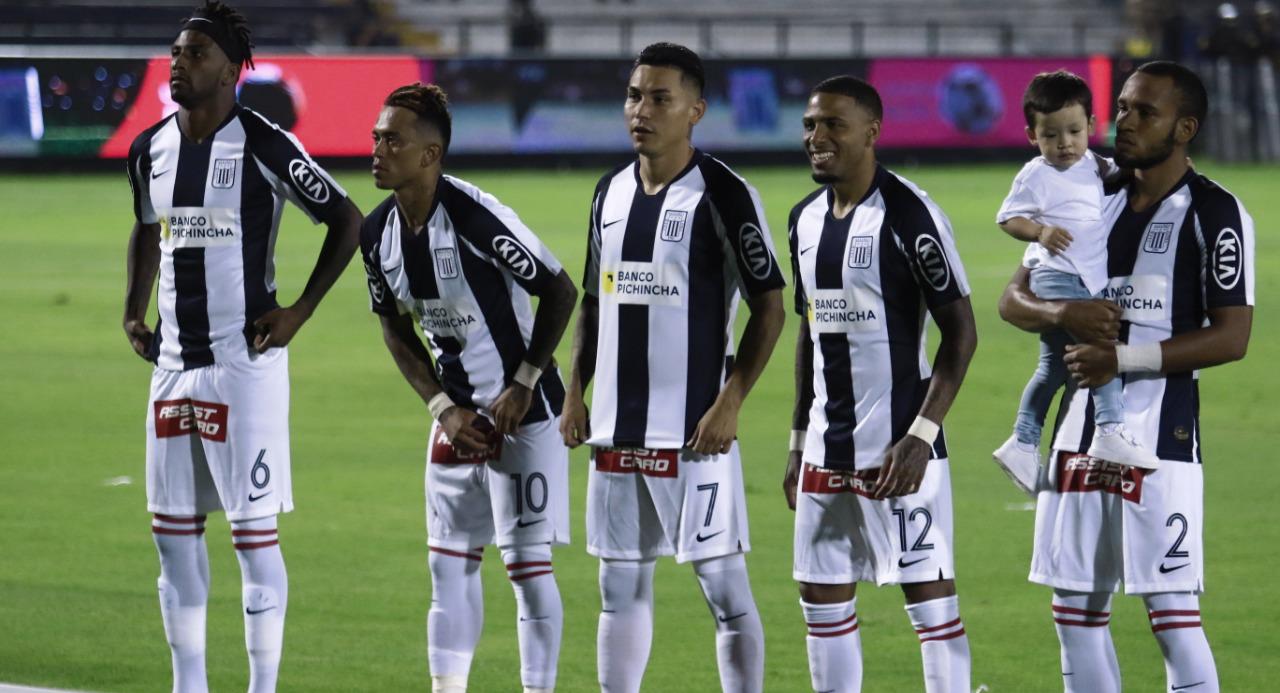Alianza Lima negó haber pedido postergación de Liga 1. Foto: Twitter Difusión