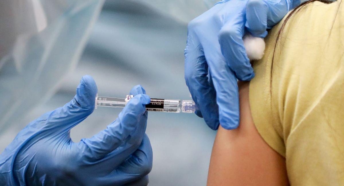 El Perú tendrá más vacunas contra el coronavirus a su disposición. Foto: Andina