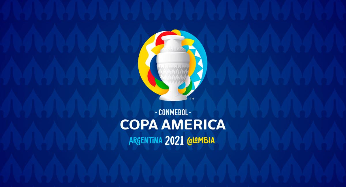 Copa América 2021 iniciará el 13 de junio. Foto: Twitter Conmebol