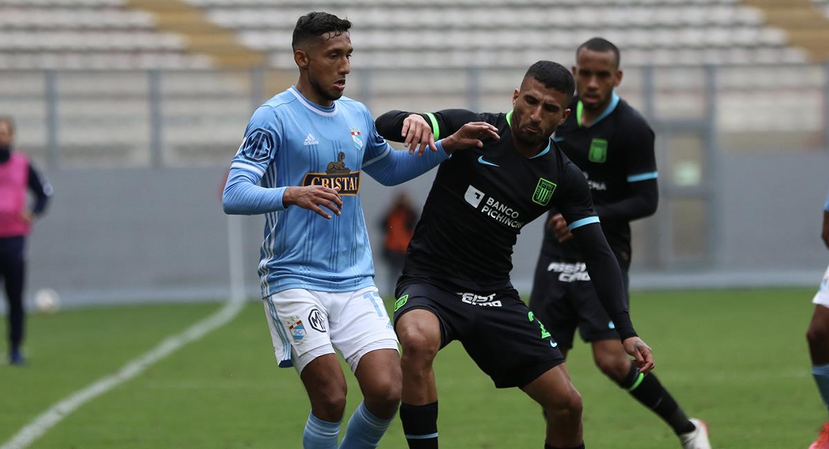 Alianza Lima y Sporting Cristal conforman el grupo B. Foto: Prensa FPF