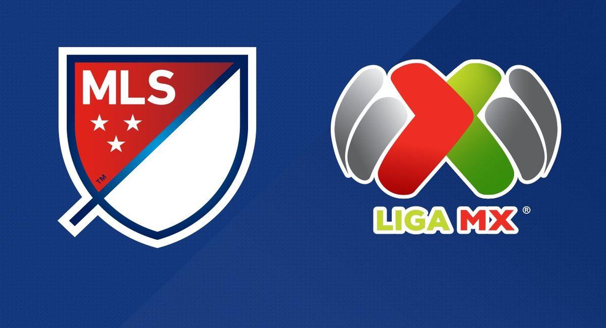La Liga MX y la MLS siempre han tenido una marcada rivalidad. Foto: Twitter