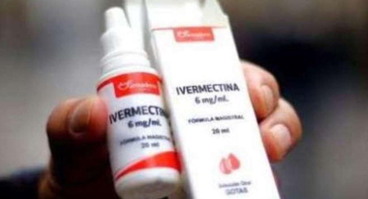 La OMS sugirió no utilizar la ivermectina en pacientes con coronavirus. Foto: Andina