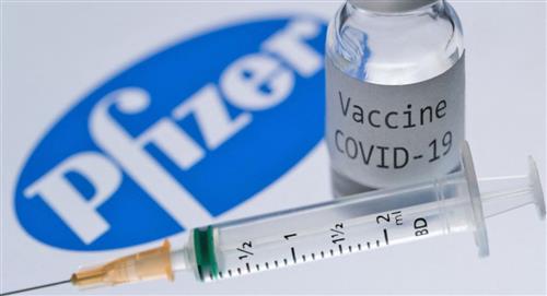 ¿Vacuna de Pfizer, 100% efectiva en adolescentes?
