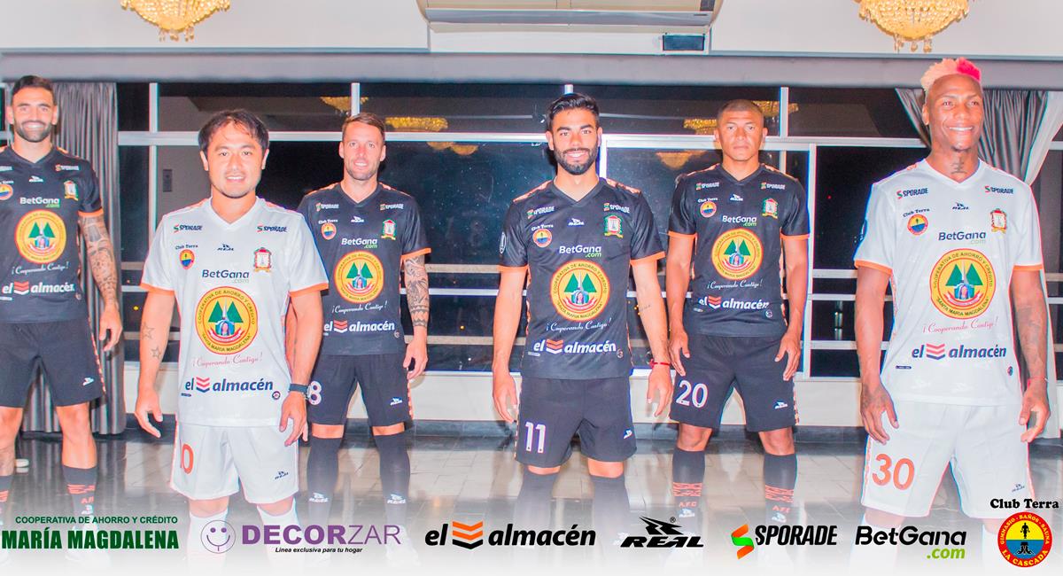 Ayacucho FC cierra la fecha 3 ante Sport Huancayo. Foto: Facebook Ayacucho FC