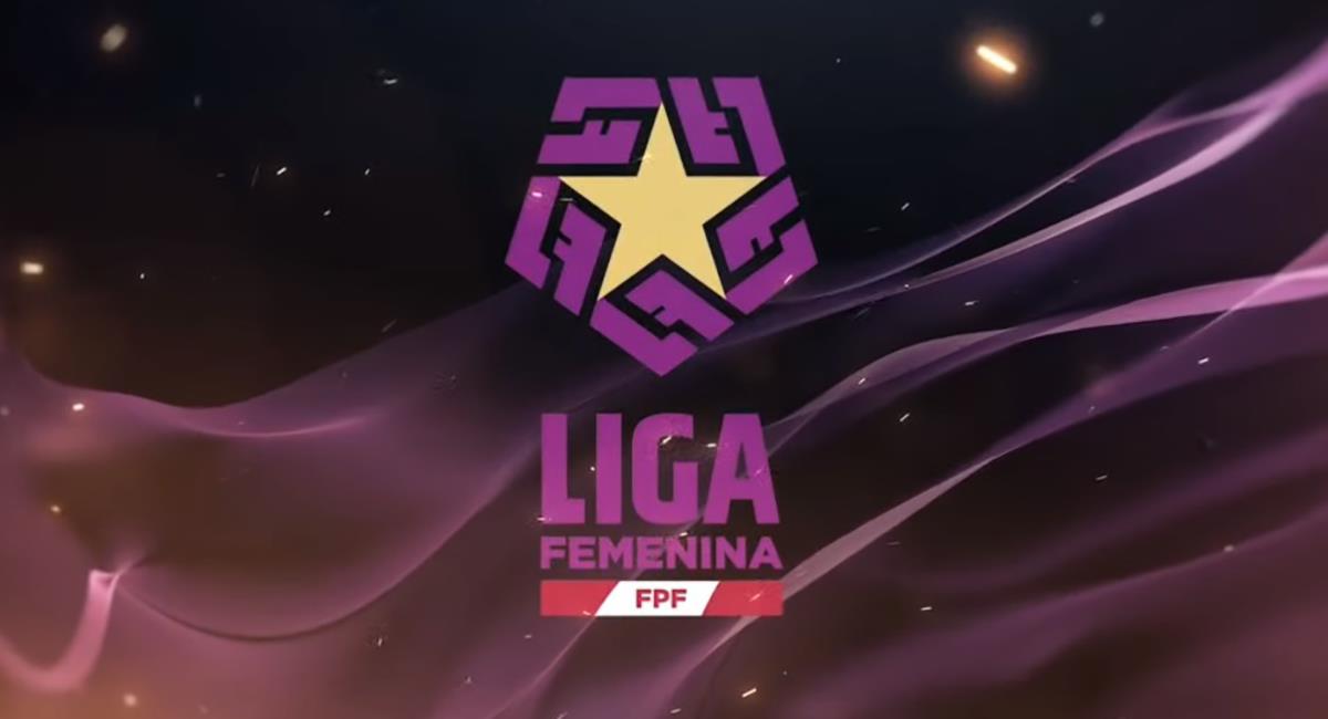 Liga Femenina inicia en el mes de mayo. Foto: Youtube FPF