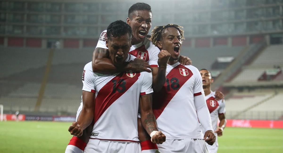 Selección Peruana vuelve a afrontar Eliminatorias en junio. Foto: Prensa FPF