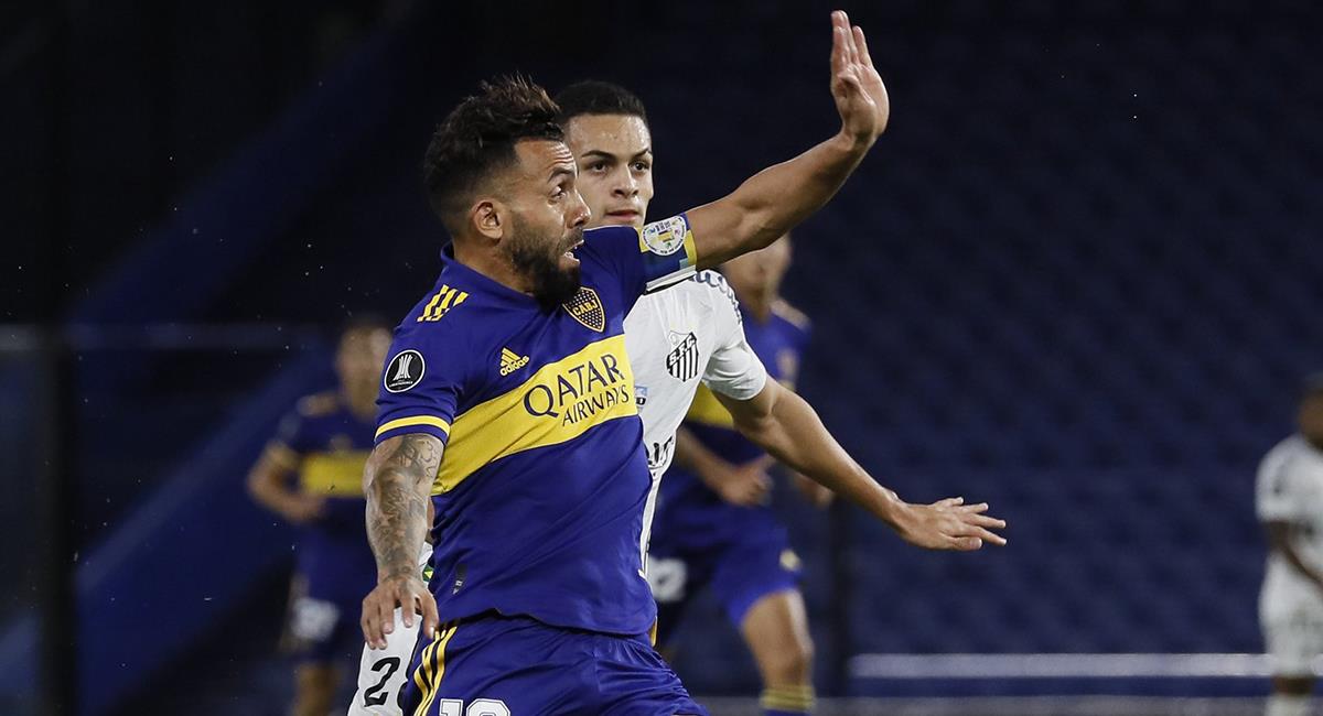 Santos Vs Boca Juniors Pronostico Y Cuando Juegan Por La Fecha 4 De La Conmebol Libertadores