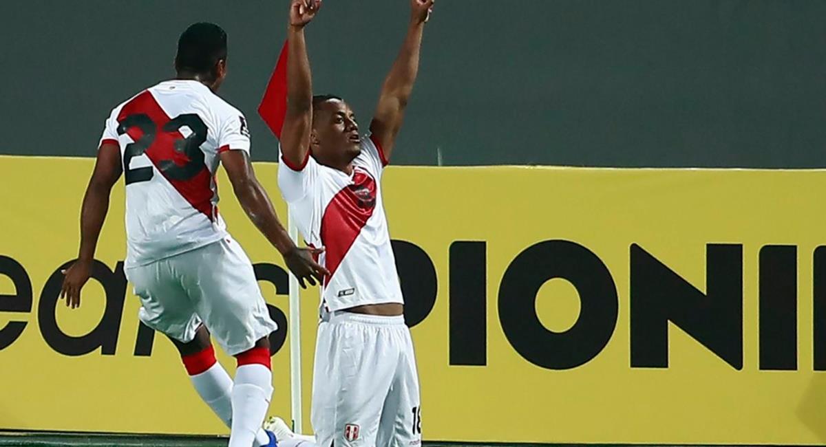Selección Peruana podrá aumentar el número de sus convocados. Foto: Twitter @SeleccionPeru