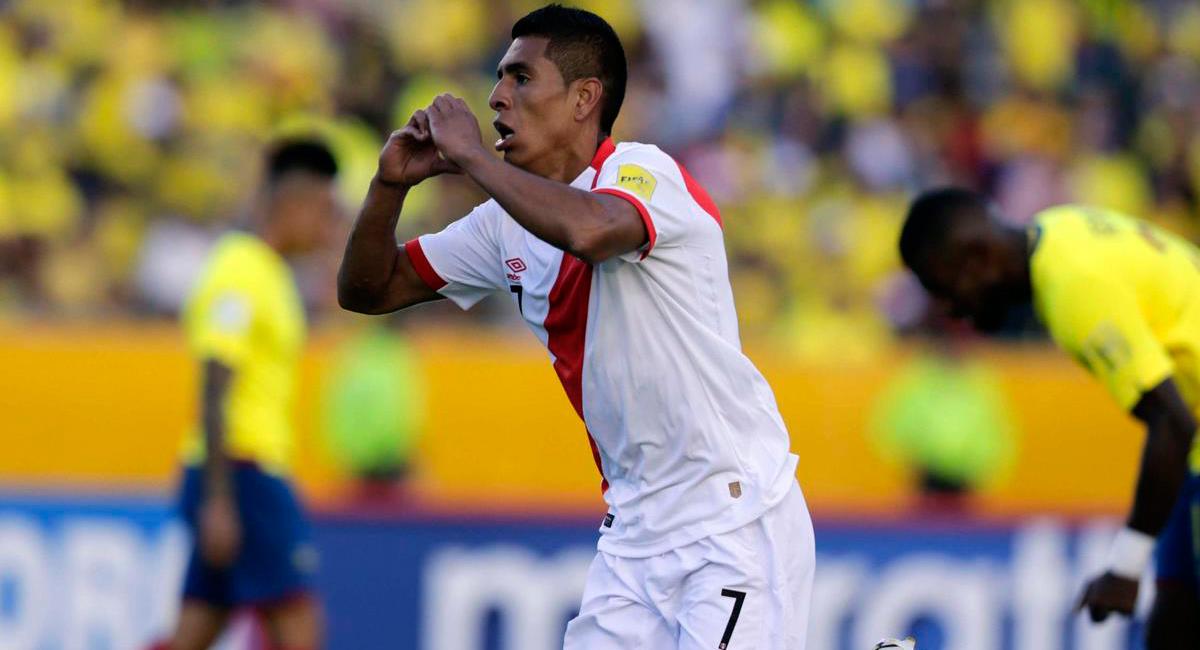 Perú visita a Ecuador, buscando sus primeros tres puntos en las Eliminatorias. Foto: Andina