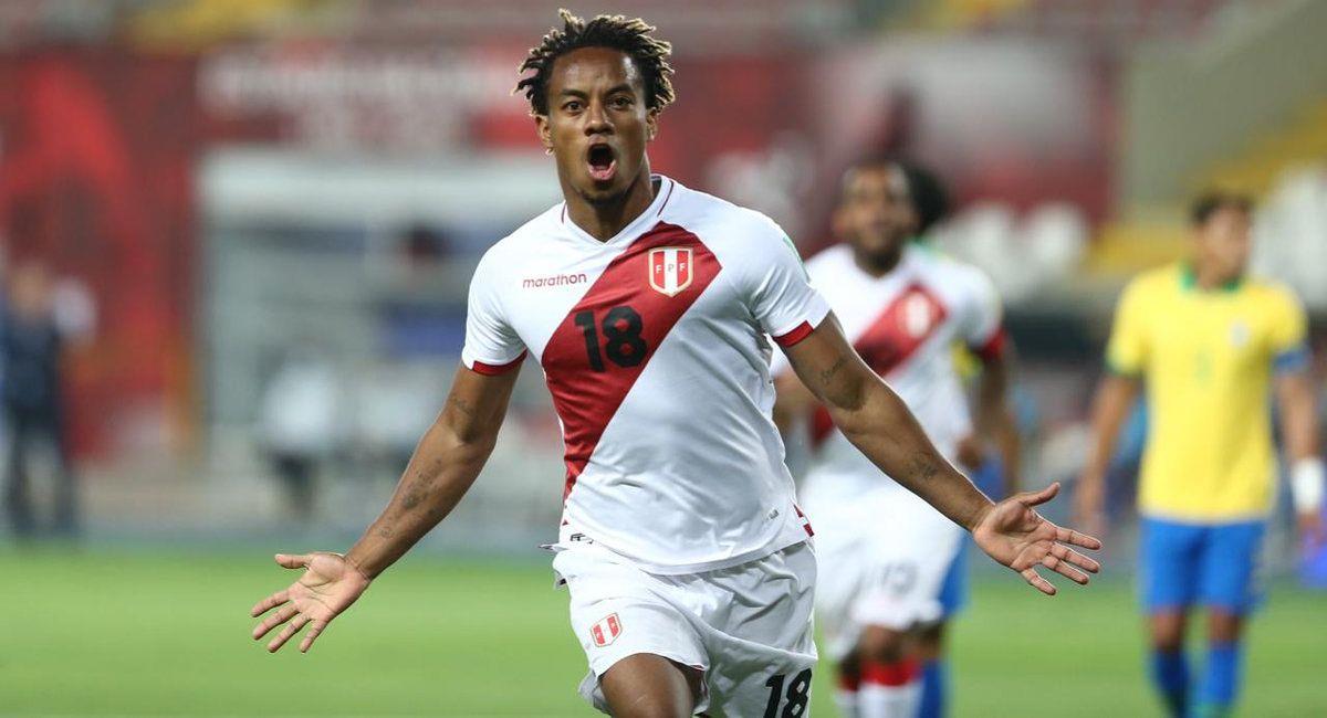 Perú se enfrentará a Brasil en la Copa América. Foto: Twitter Selección Peruana