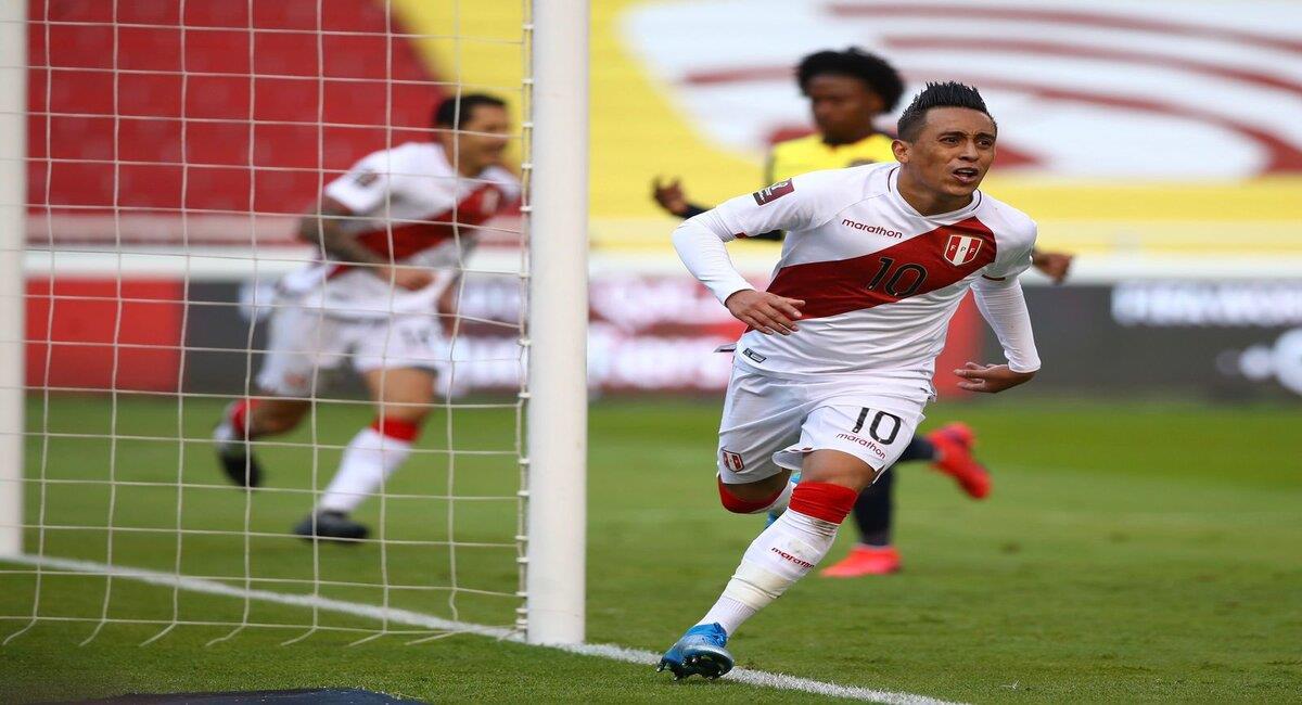 ¿Dónde ver EN VIVO el Perú vs Ecuador por la Copa América?
