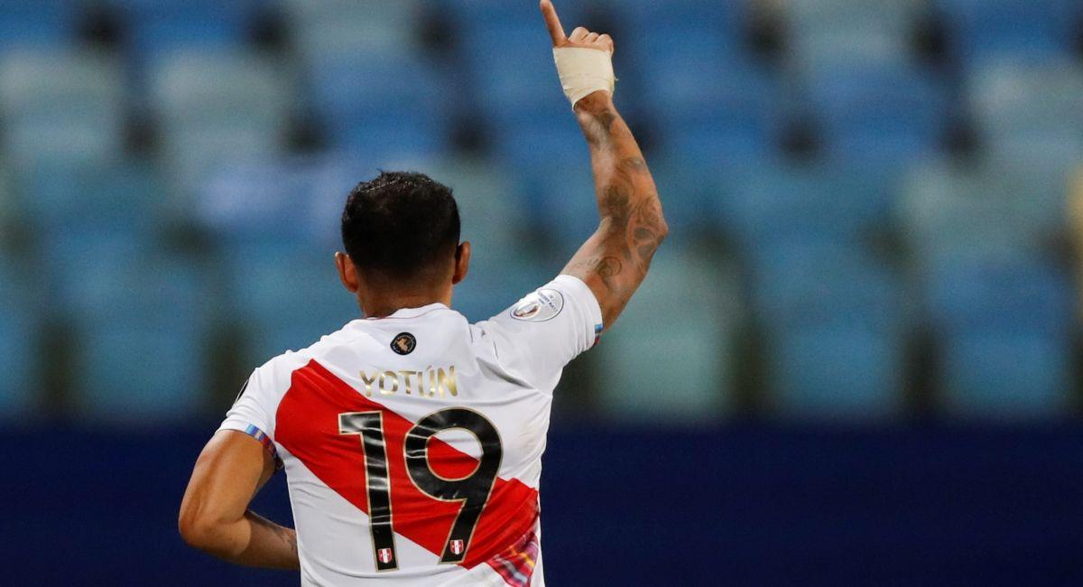 ¿Cuándo jugará Perú las semifinales de la Copa América?