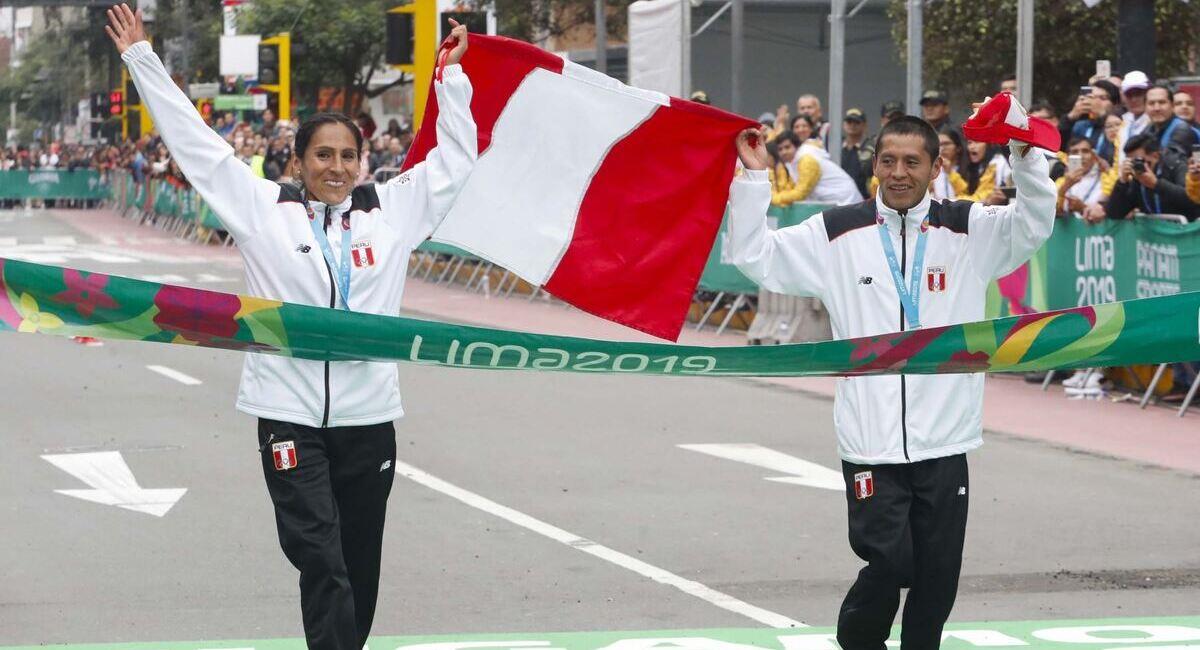 Perú competirá en Tokio 2020. Foto: Andina