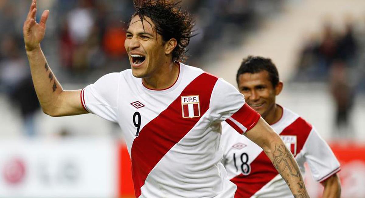Perú disputará por cuarta vez el tercer lugar de la Copa América. Foto: Twitter @SeleccionPeru