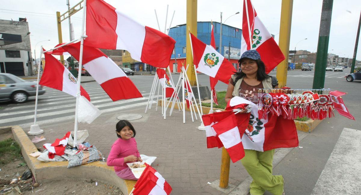 Se mantendrán las restricciones vigentes en los días de Fiestas Patrias. Foto: Andina