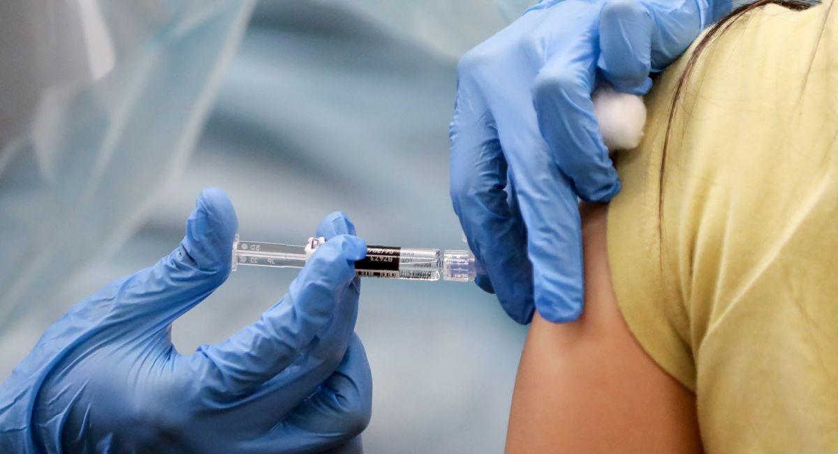 Mayores de 40 años serán vacunados contra el coronavirus. Foto: Andina