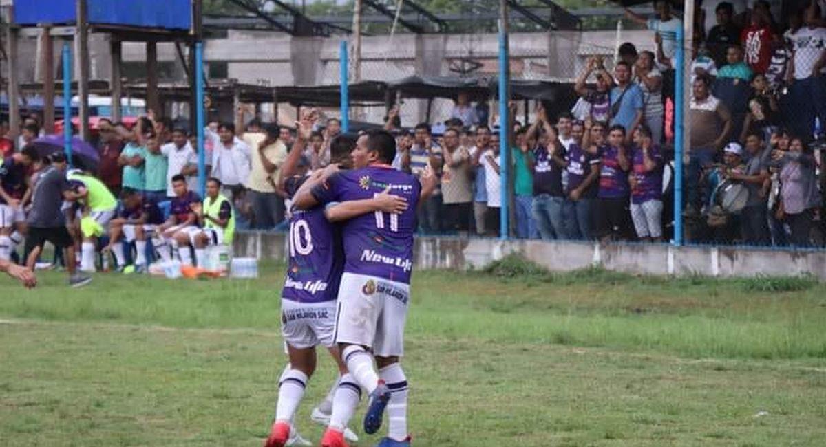 Academia Cimac quiere ser la sorpresa en la Copa Perú. Foto: Facebook Club Academia Cimac