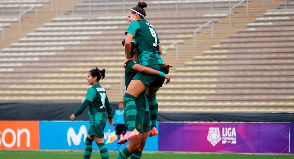 Liga Femenina entra en vigencia en su última fecha. Foto: FPF