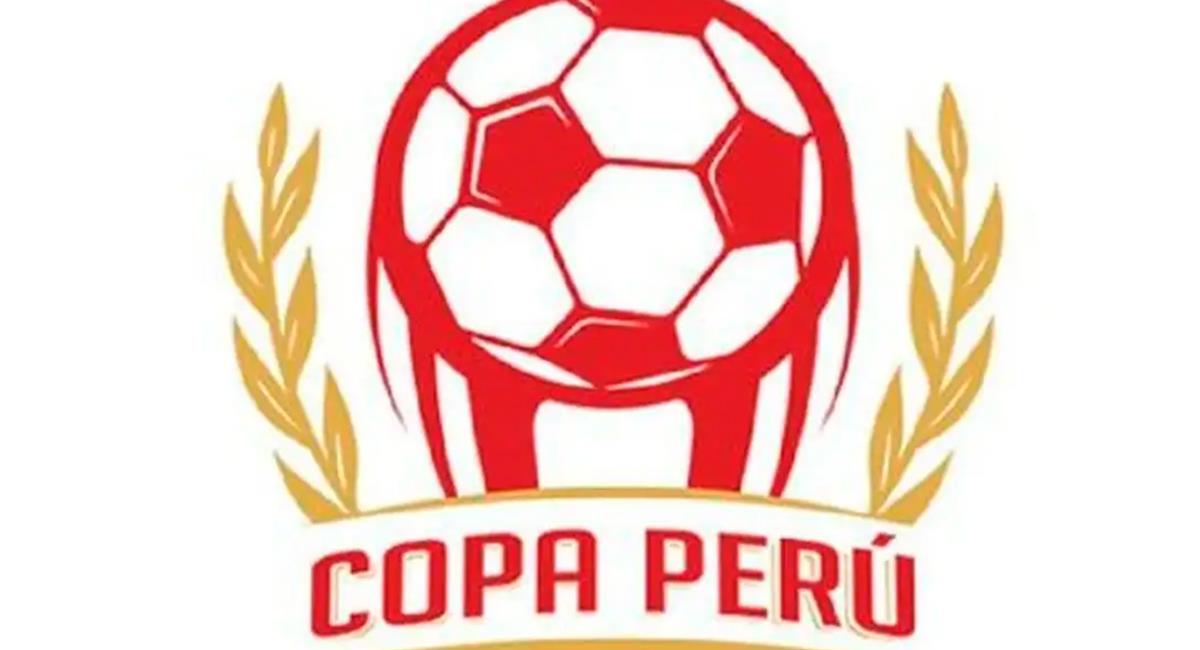 Copa Perú iniciaría en el mes de septiembre. Foto: Twitter