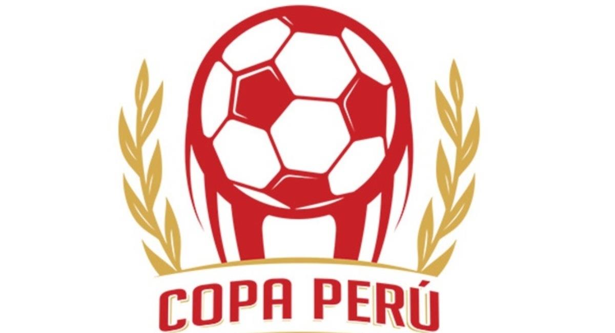 Copa Perú 2021. Foto: @CopaPeruFPF